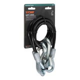 CURT Trailer Safety Cable (MPN: 80176)