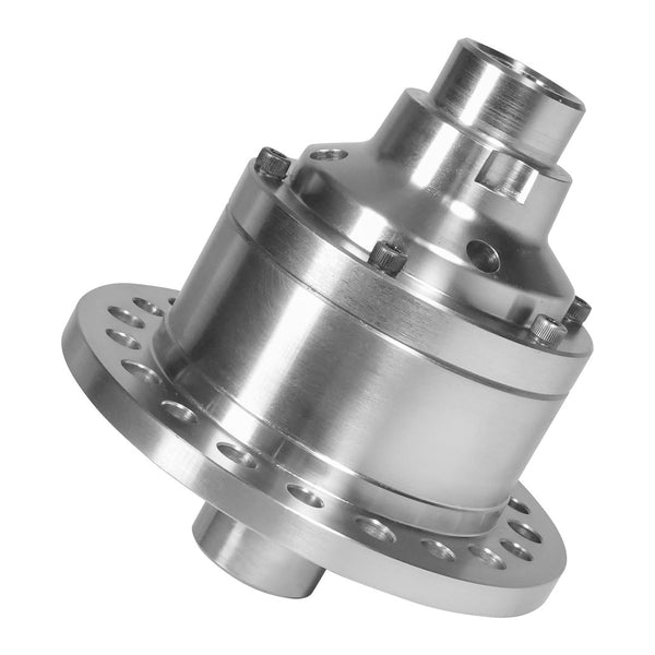 Yukon Grizzly Locker Differential Carrier (MPN: YGLD30-4-27)