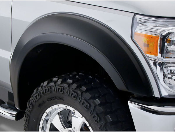 Husky Liner Fender Flare Set (MPN: 2802932)