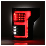 Spyder Automotive Tail Light Assembly (MPN: 5085313)