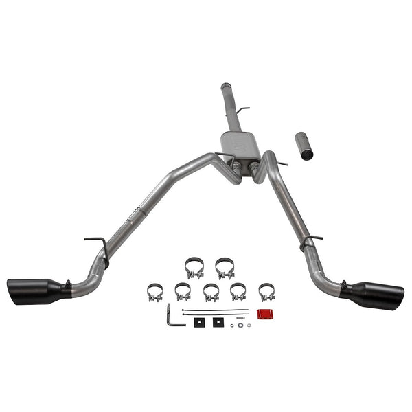 Flowmaster Exhaust System Kit (MPN: 717988)