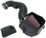 K & N Filters Cold Air Intake System (MPN: 57-2600)