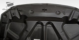 Duraflex Executive Style Hood (MPN: 104395)
