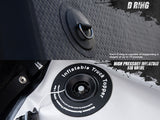 Armordillo CoveRex Inflatable Truck Cap (MPN: 8724422)