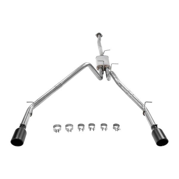 Flowmaster Exhaust System Kit (MPN: 717889)