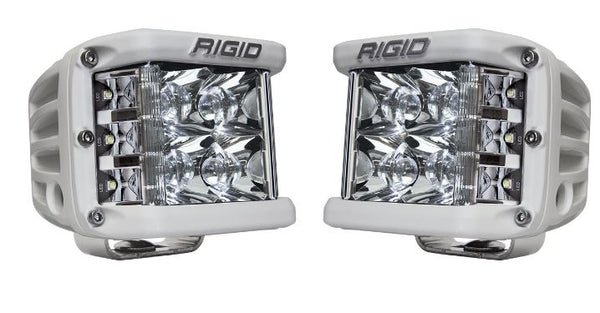 Rigid D-SS Pro Dually Side Shooter LED Light (MPN: 862213)