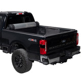 Putco TEC Skin Bed Cargo Rack Base Rail (MPN: 129871)