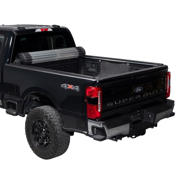Putco TEC Skin Bed Cargo Rack Base Rail (MPN: 129871)