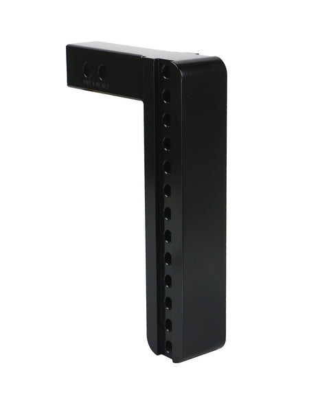 Weigh Safe Trailer Hitch Ball Mount (MPN: DB10-2-CERBLA)