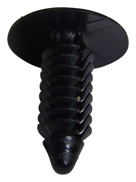 Panel retainer for Jeep, Chrysler, and Dodge vehicles (MPN: 6036155AA)