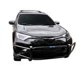 Black Horse Off Road Bumper Guard (MPN: 15TYR4A-19)