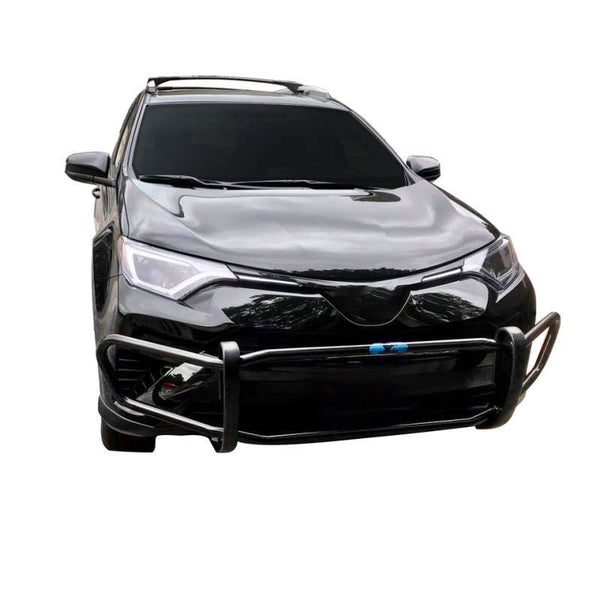 Black Horse Off Road Bumper Guard (MPN: 15TYR4A-19)