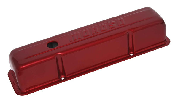 Moroso Valve Cover Tall Design (MPN: 68006)