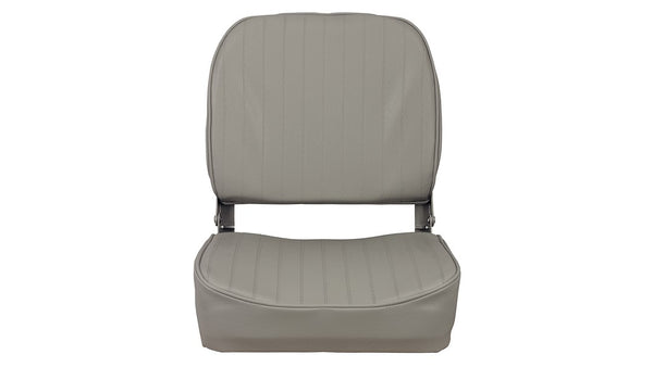 Springfield Marine High Back Passenger Seat (MPN: 1040623)
