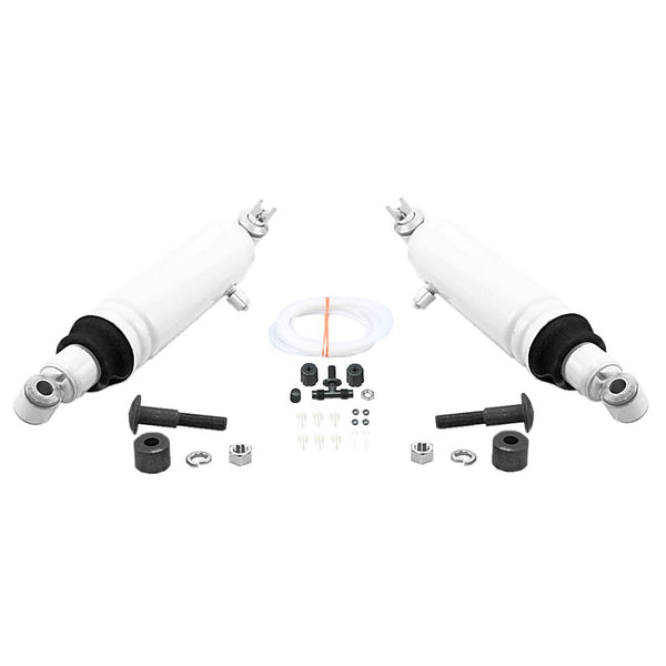 Monroe Max-Air Shock Absorber (MPN: MA765)