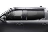 Husky Low Profile Ventvisor (MPN: 2854111)