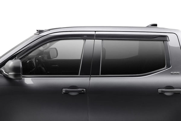Husky Low Profile Ventvisor (MPN: 2854111)