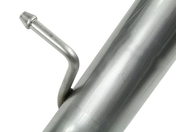 Advanced Flow Engineering Exhaust System Kit (MPN: 49-46229)