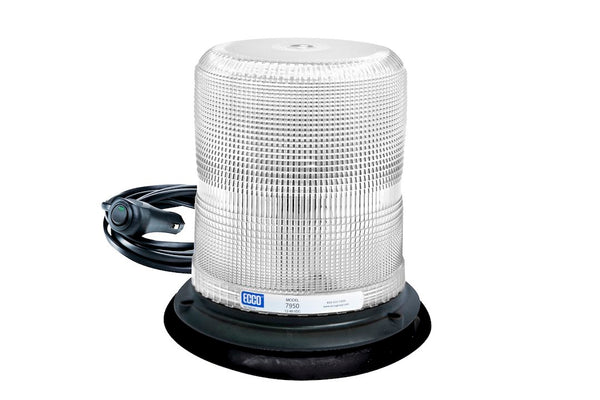 Ecco Electronic Warning Light Beacon (MPN: 7950C-VM)