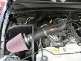 K&N Cold Air Intake 57 Series Generation II (MPN: 57-1540)