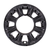 Coast To Coast Impostor Wheel Skin (MPN: IWCIMP493BLK)