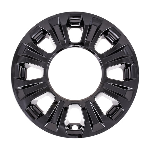 Coast To Coast Impostor Wheel Skin (MPN: IWCIMP493BLK)