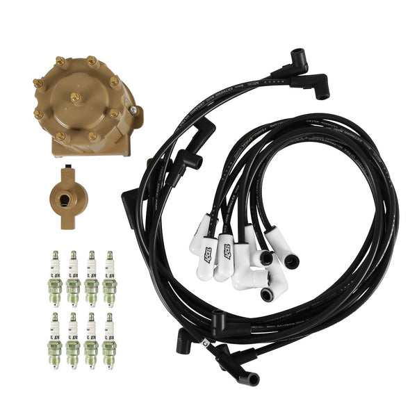 ACCEL Ignition Tune-Up Kit (MPN: TST4)