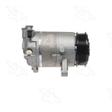 Four Seasons Air Conditioner Compressor (MPN: 198297)