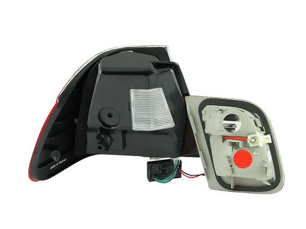AnzoUSA LED Tail Light Assembly (MPN: 321004)