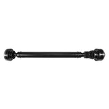 USA Standard Gear Drive Shaft (MPN: ZDS9796)