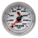 AutoMeter Full Sweep Electric Temperature Gauge (MPN: 7157)