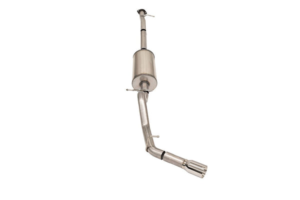 Corsa Performance Exhaust System Kit (MPN: 14928)