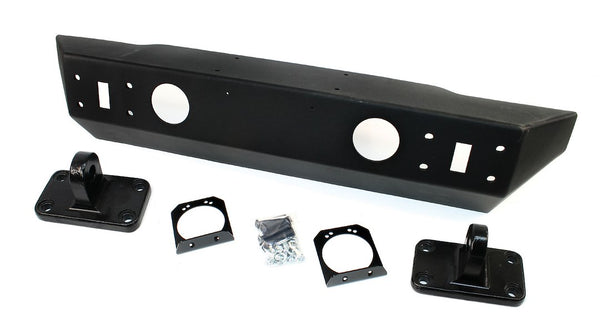 Teraflex Explorer Front Bumper (MPN: 4653120)