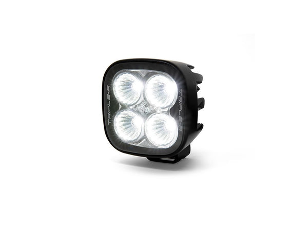 Triple-R Light Utility-25 Work Light (MPN: 00U25-US-B)