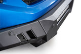 GMC 1500 Black Label Front Bumper (MPN: F480300010103)
