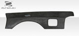 Duraflex Fender Flare Set Of 2 (MPN: 100729)
