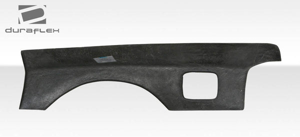 Duraflex Fender Flare Set Of 2 (MPN: 100729)