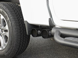 Advanced FLOW Engineering Exhaust System Kit (MPN: 49-44096-B)