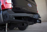 Addictive Desert Designs HoneyBadger Rear Bumper (MPN: R167301280103)
