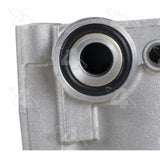 Four Seasons Air Conditioner Compressor (MPN: 58118)
