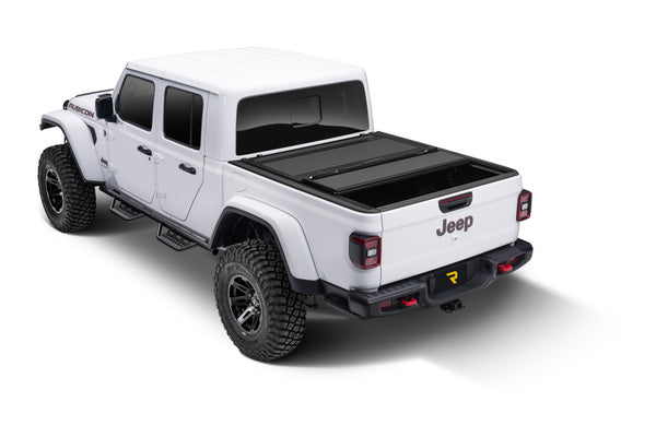 BAKFlip MX4 Tonneau Cover (MPN: 448701)