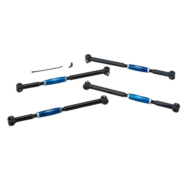 Hotchkis Performance Rear Camber Links (MPN: 13810)