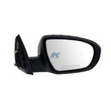 K Source Exterior Mirror Replacement (MPN: 75565K)