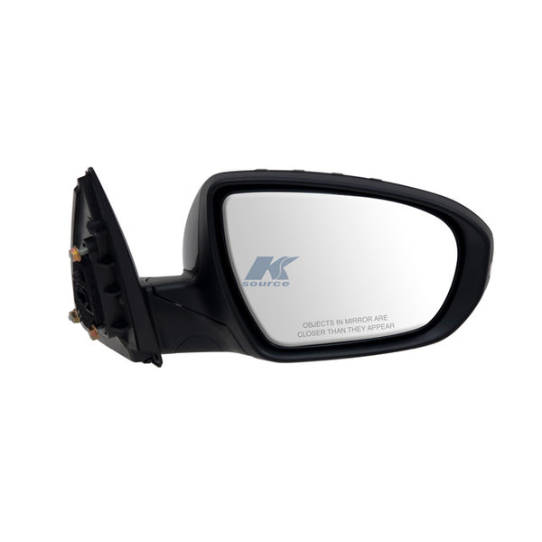 K Source Exterior Mirror Replacement (MPN: 75565K)