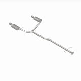 MagnaFlow Mazda 6 Street Series Exhaust System (MPN: 16609)