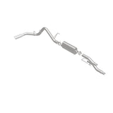 MagnaFlow Street Series Exhaust System Kit (MPN: 16518)