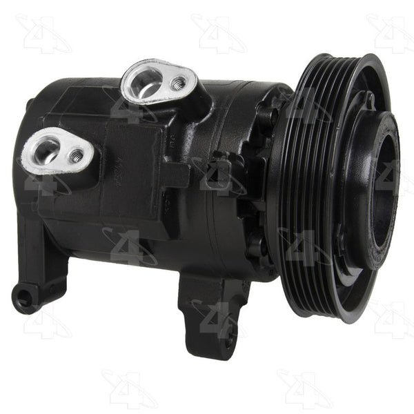 Four Seasons Air Conditioner Compressor (MPN: 97301)