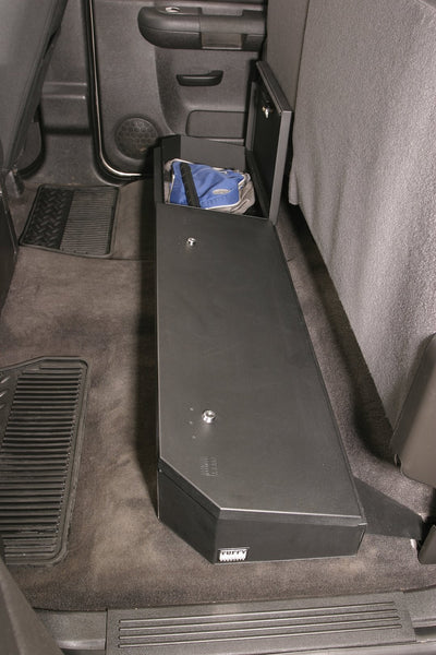 Tuffy Security Under Seat Storage Unit (MPN: 307-01)