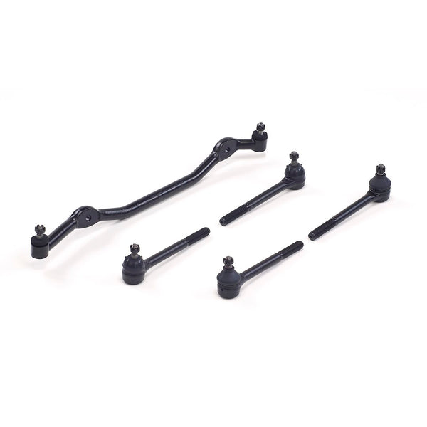 Hotchkis Steering Upgrade Kit (MPN: 34070024)