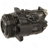 Four Seasons Air Conditioner Compressor (MPN: 67662)